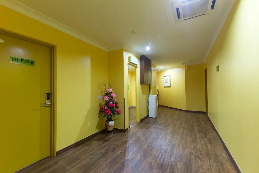 OYO 308 Hotel Sunjoy 9 - photo 9