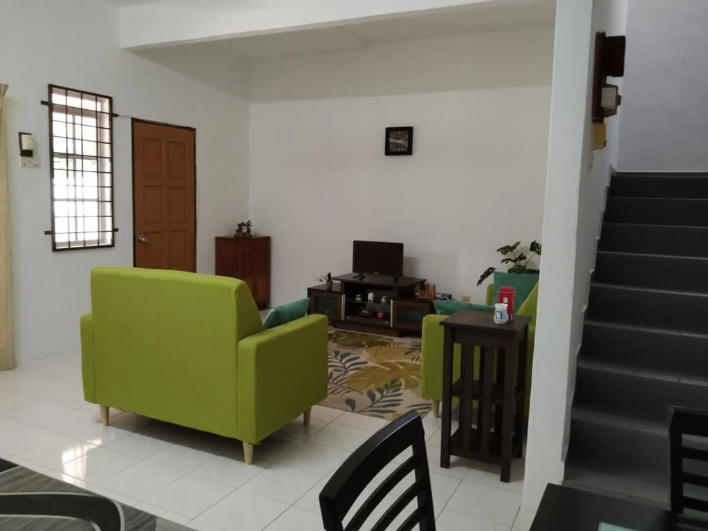 Afamily Homestay - photo 10