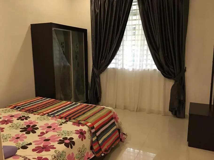 Homestay Atfa Beseri Kangar Perlis - photo 4