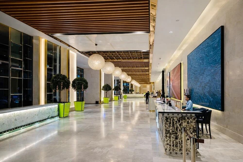 Sidemen Suites at Platinum KLCC - photo 8