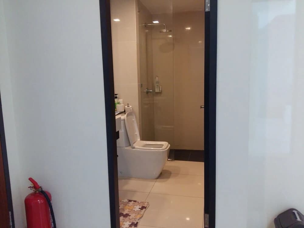 Jesselton City Stay - photo 7