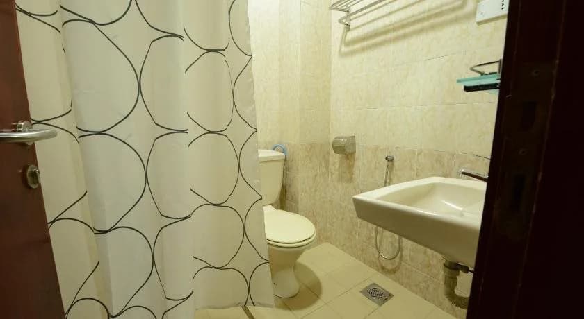 Felda Residence Trolak - photo 8