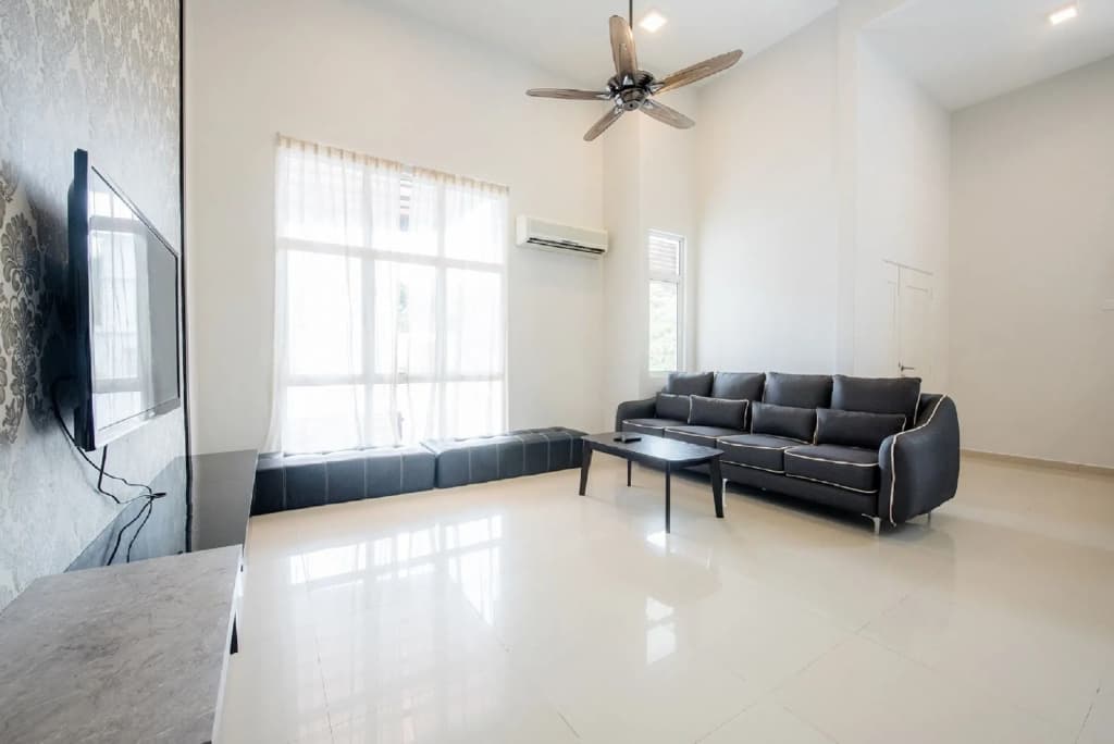 Shamrock Beach Villas - photo 14