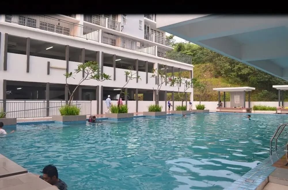 GlurpeeHome Hijauan Height Bangi Kajang - photo 9
