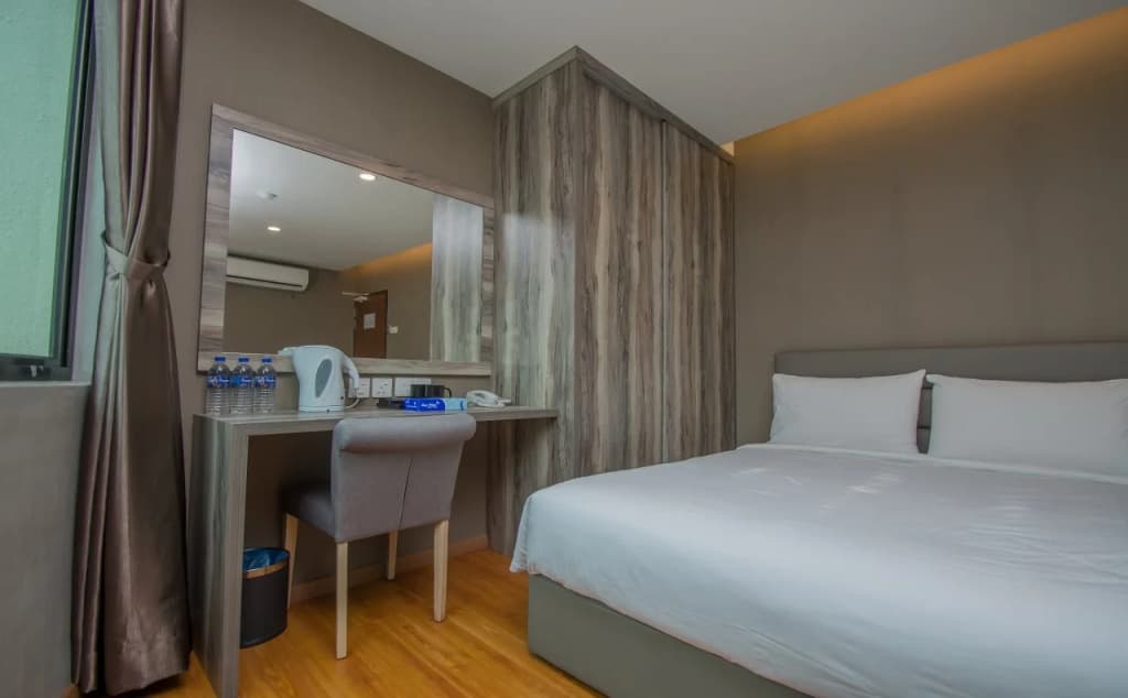 Insta Hotel - photo 5