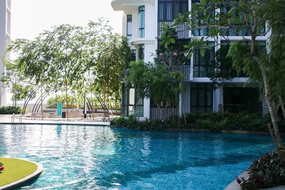 H2O Residences by Victoria Home - photo 16