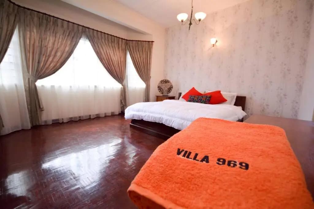 Homestay PD Villa 969 with Private Pool - photo 3