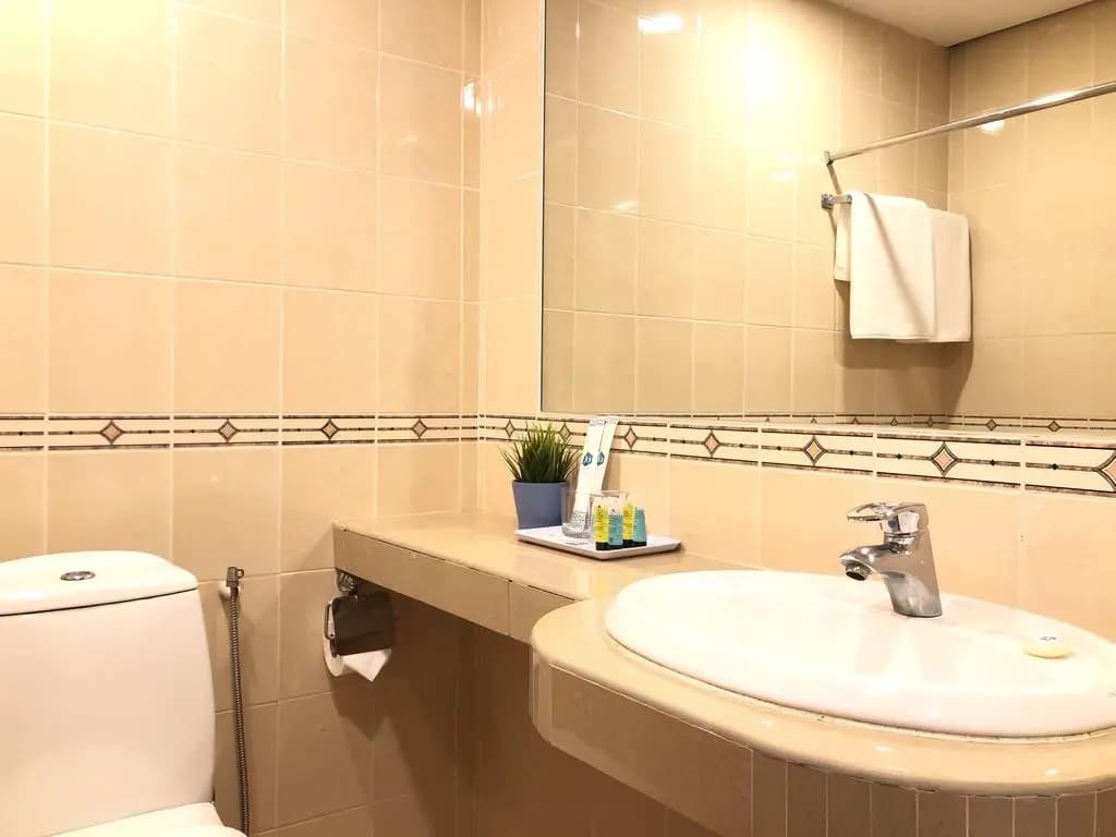 JO Hotel - photo 9