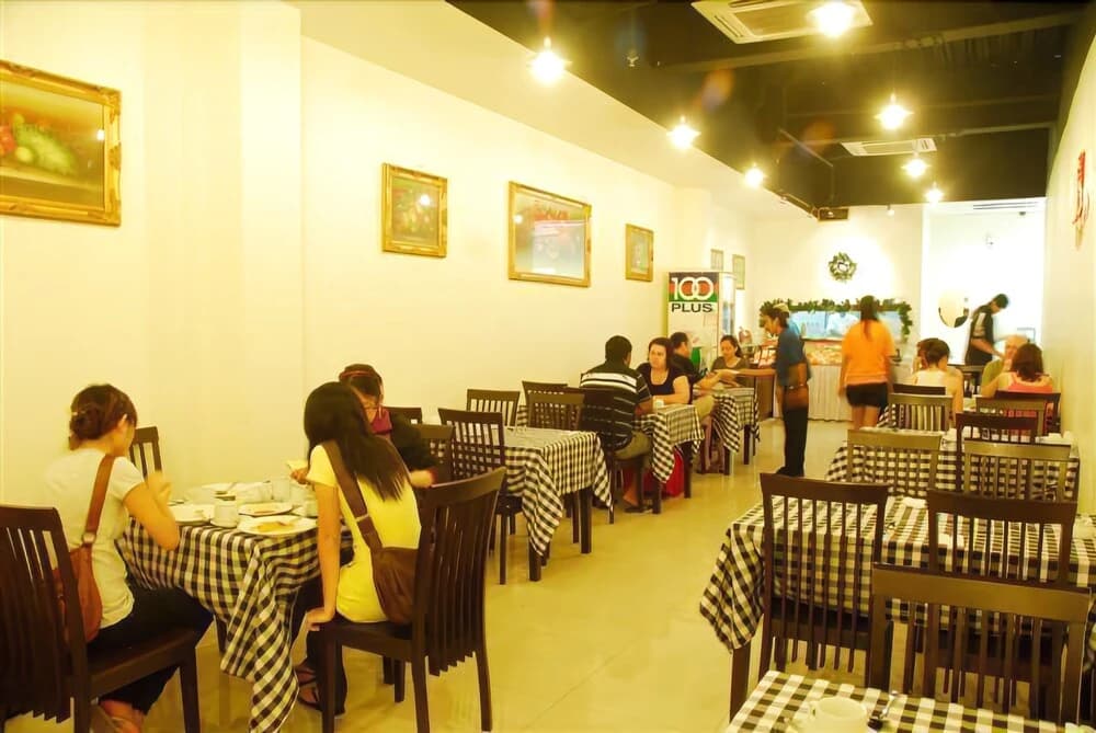 D'Oriental Inn - photo 18