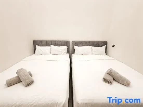 Mooncave Ipoh | 4BR Home for 10 Pax | Gunung Lang - photo 8