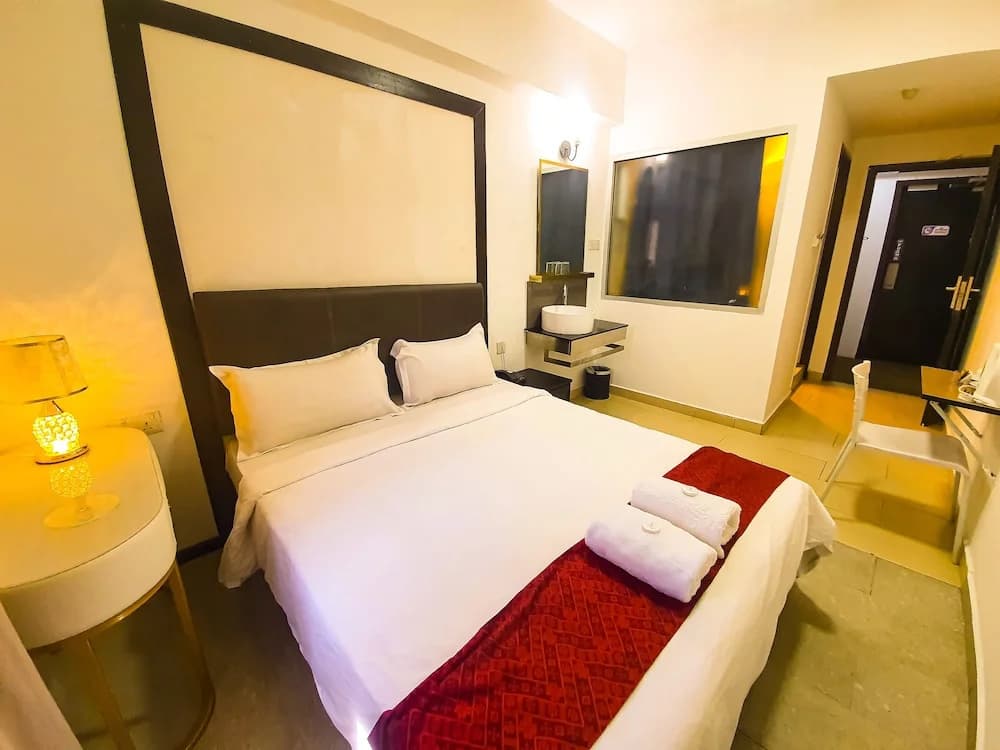 Warisan Hotel - photo 3