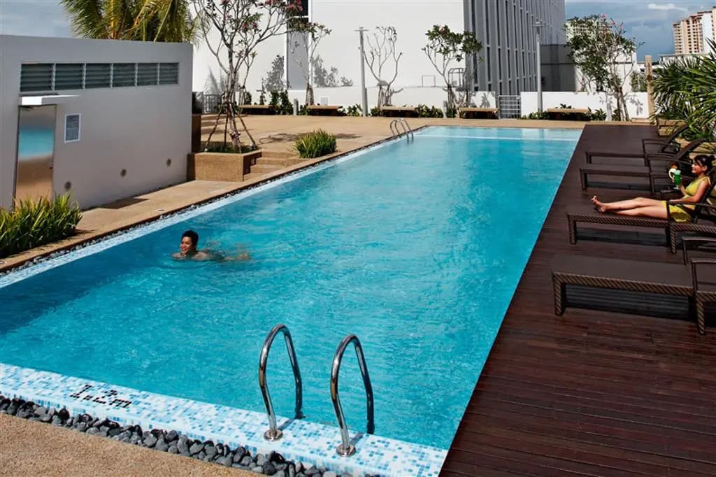 Eastin Hotel Penang - photo 15