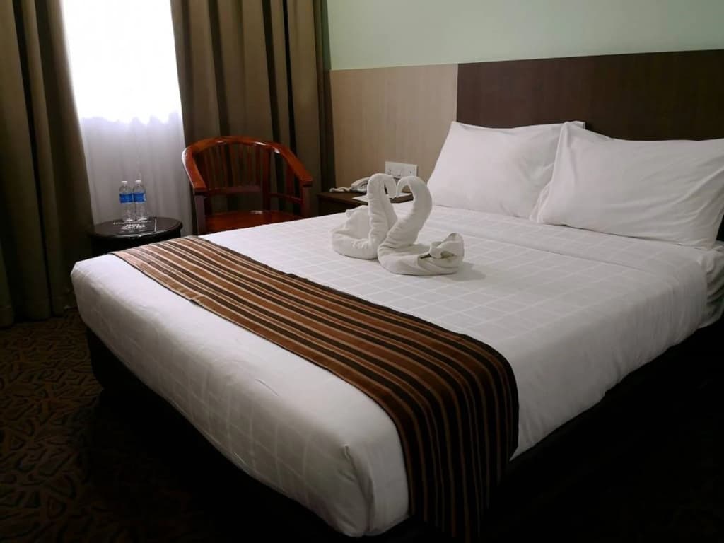 Palace Hotel - photo 7
