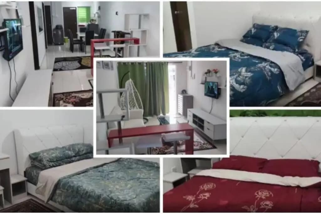 RH Homestay Telok Kemang PD (Muslim Only) - photo 5