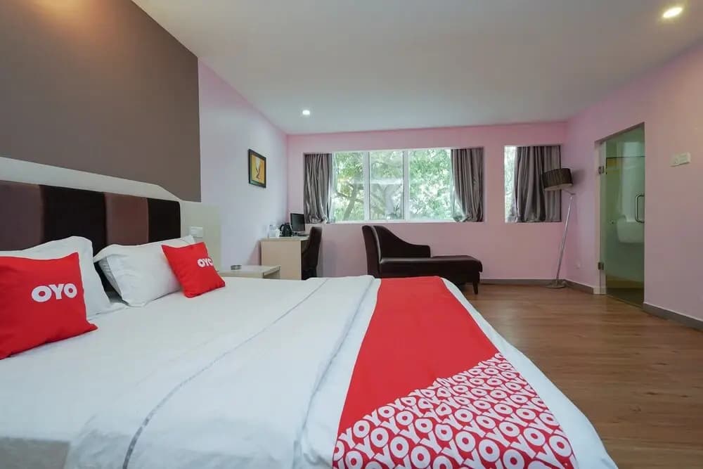 Capital O 89919 Hotel Hari Hari - photo 4