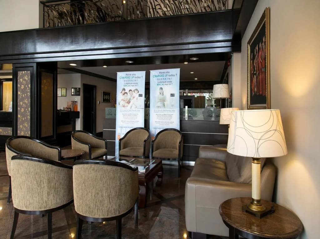Kingston Hotel 9 at Jonker Street - photo 2