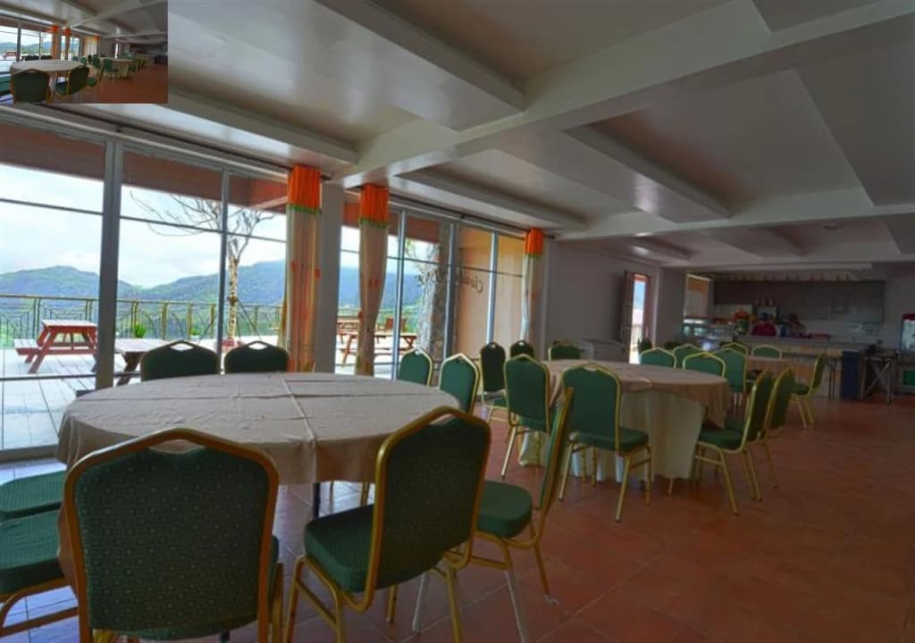 Dream World Resort - photo 10