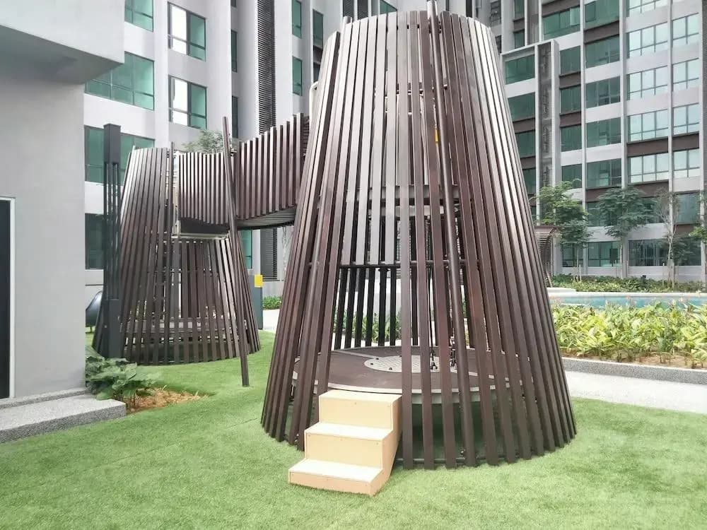 Cubic Botanical Suites HomeBrickz - photo 20