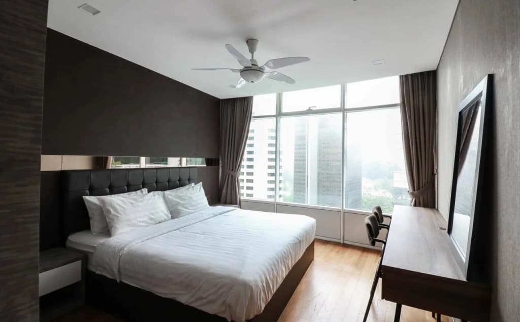 Victoria Home Vortex KLCC - photo 6