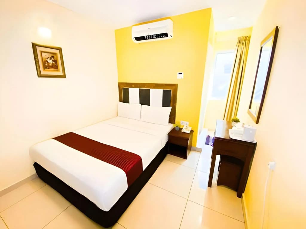Sun Inns Hotel Equine Seri Kembangan - photo 21