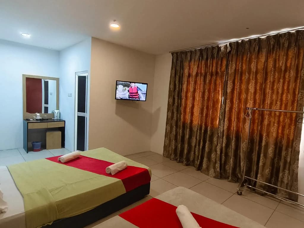 T Hotel Ipoh - photo 19