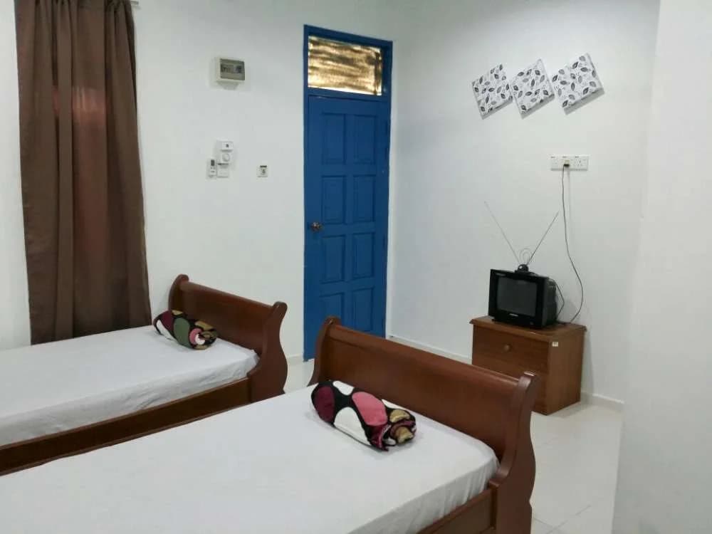 Pelangi River Inn - photo 1