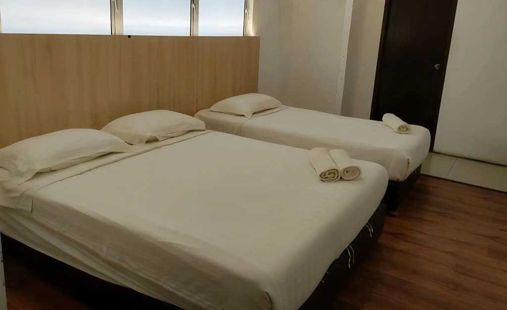 Place2Stay at Sri Aman - photo 3