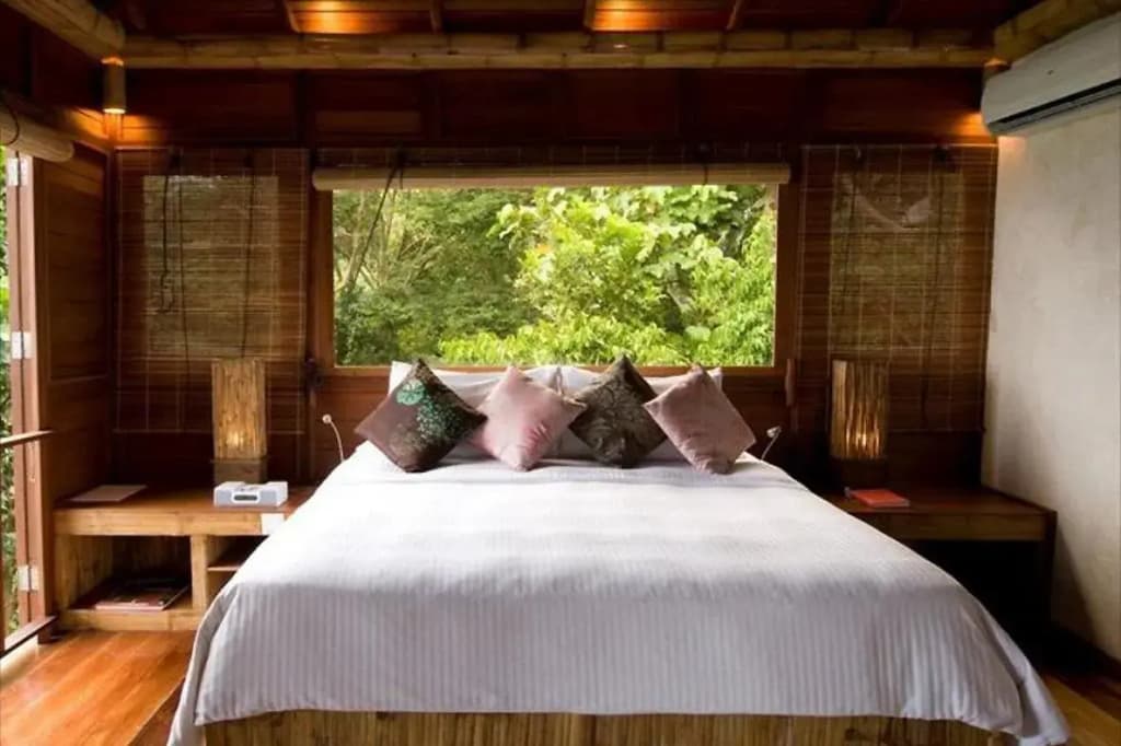 Japamala Resort by Samadhi - photo 4