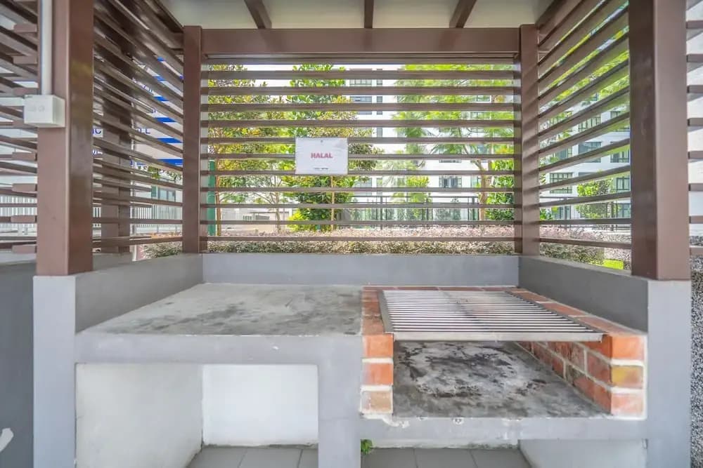 OYO 90183 D' Summit Residence 2bhk - photo 11