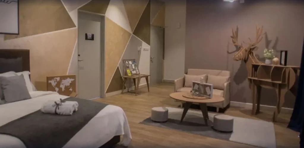 19 Atelier Suites Aeropod - photo 4