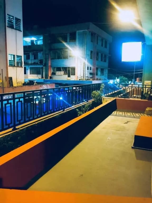 Step In Lodge - Hostel - photo 2