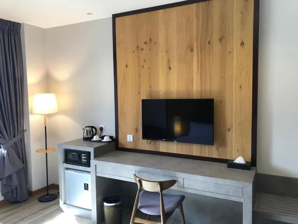 Frame Hotel - photo 17