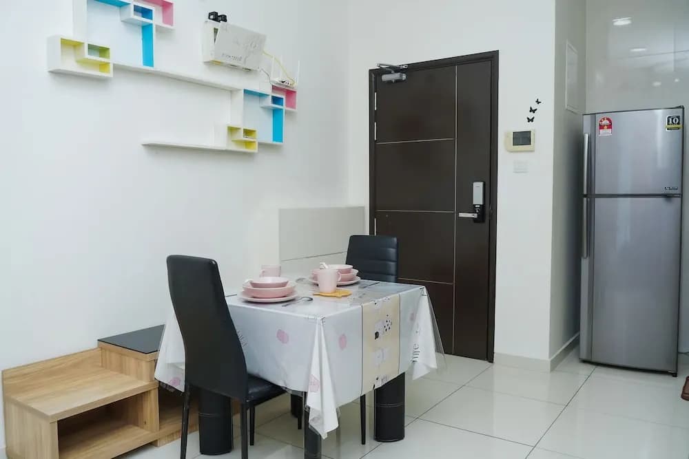 D'Summit Residences by YML Home B1 - photo 14
