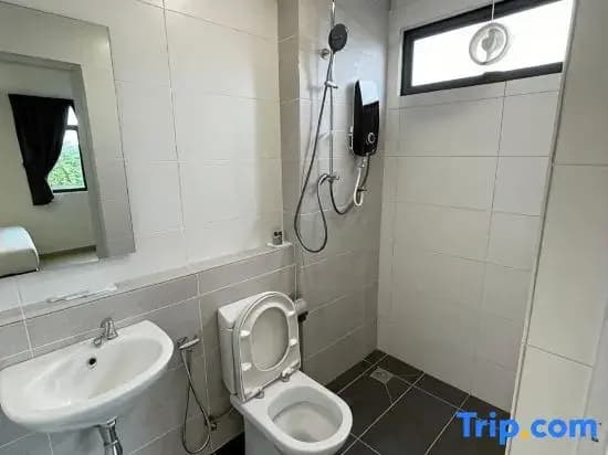 E-Hotel @ Kulim - photo 1