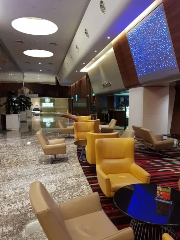 Luxury Studio Room at Sunway Pyramid - photo 8