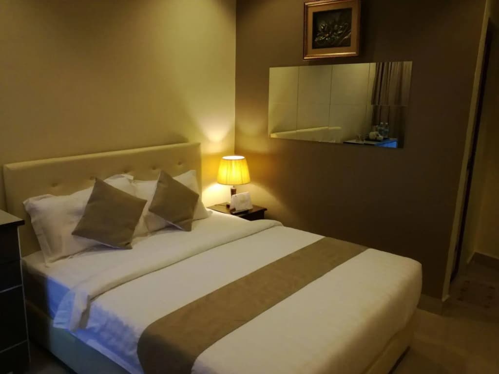 AlSafina Kijal Beach Resort & Restaurant - photo 6