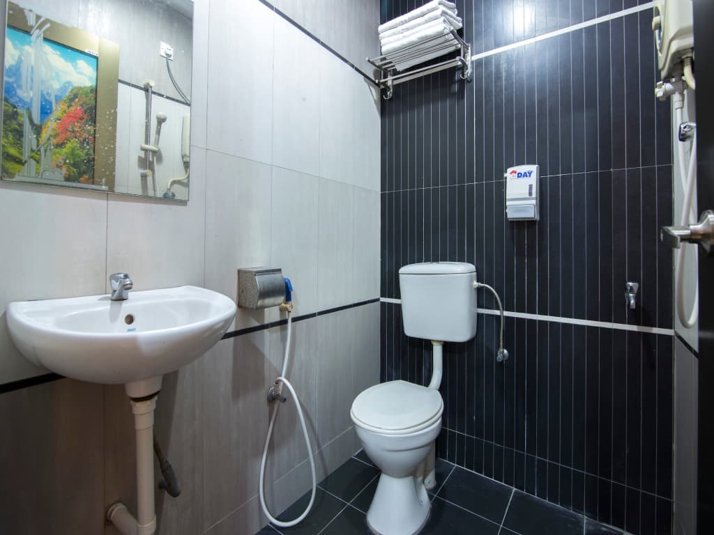 Valley View Hotel - photo 8