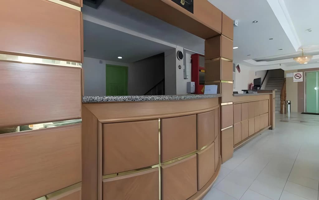 OYO 680 Seremban Inn - photo 26