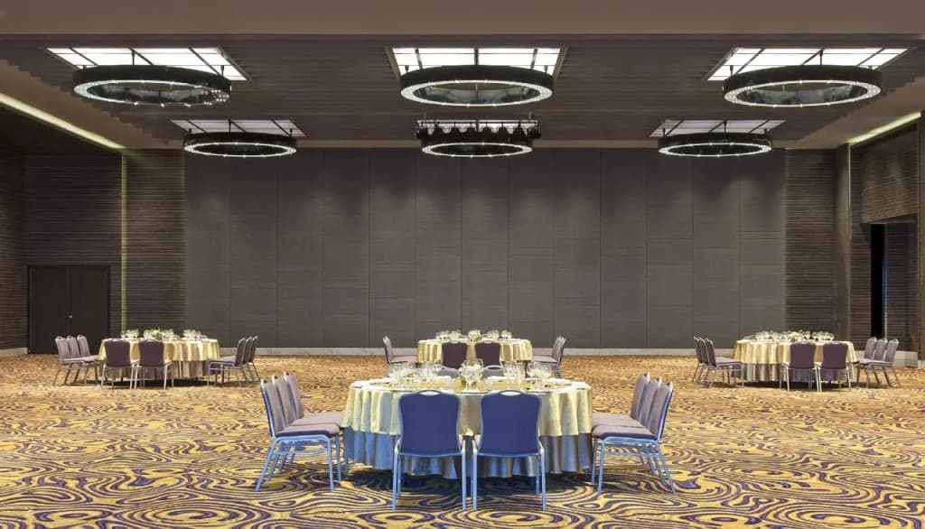 Four Points By Sheraton Sandakan - photo 20