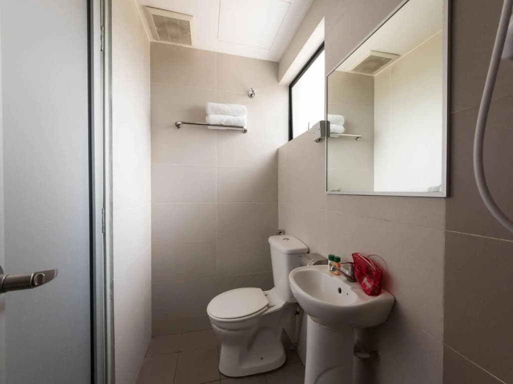 OYO Rooms Jalan Pahang KPJ Hospital - photo 4