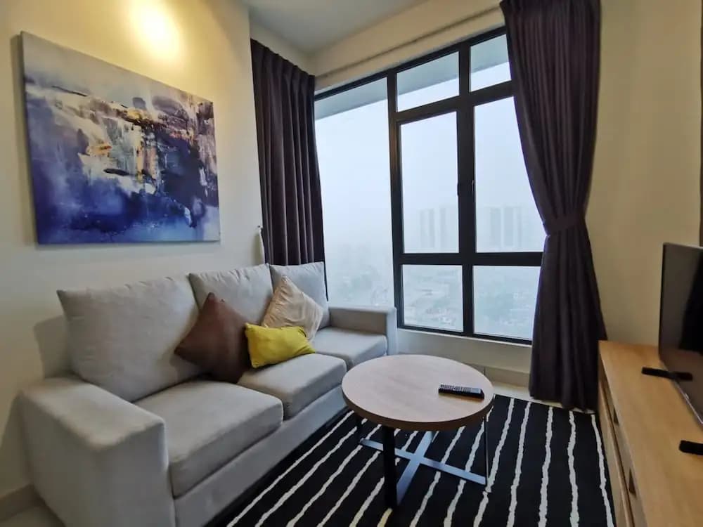 OYO Home 90400 One Tebrau Homestay - photo 1