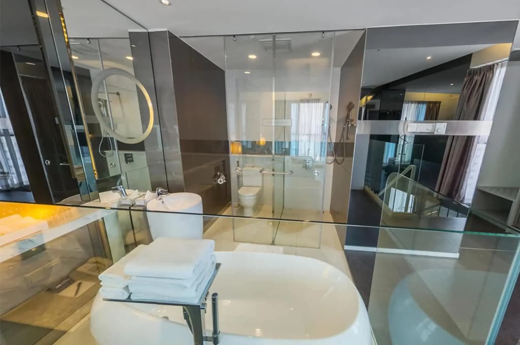 Vivatel Kuala Lumpur - photo 10