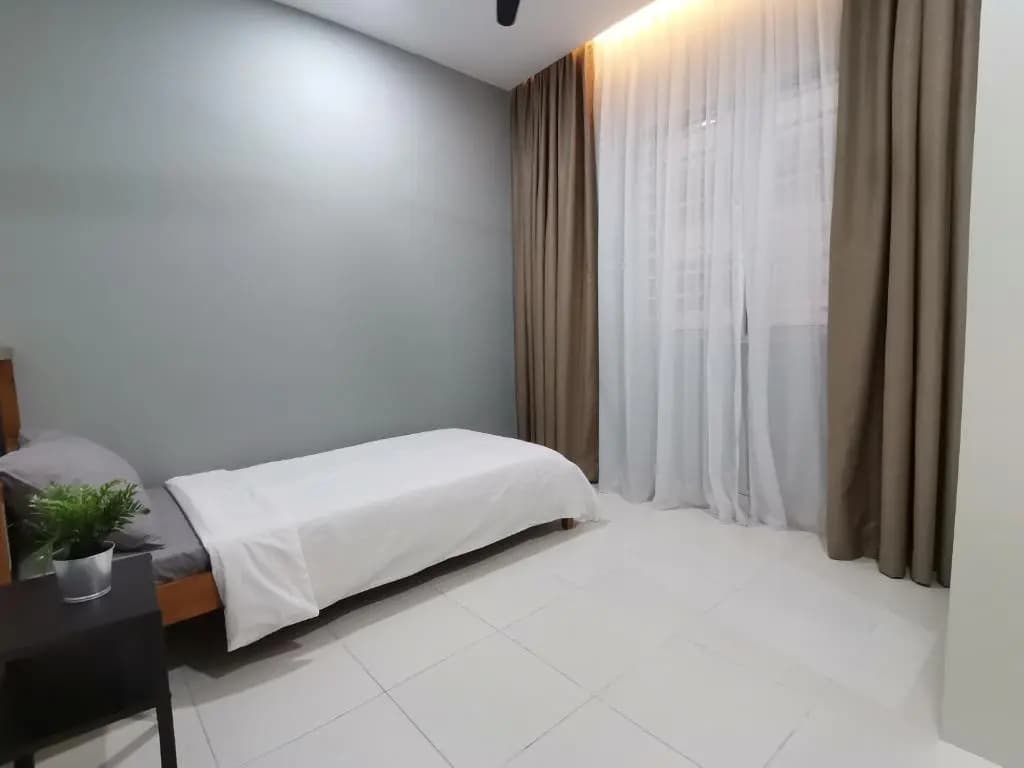 Sarah Home Semenyih - Muslims only - photo 2