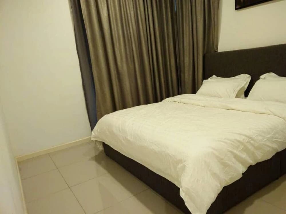 TMS Apartment - photo 11