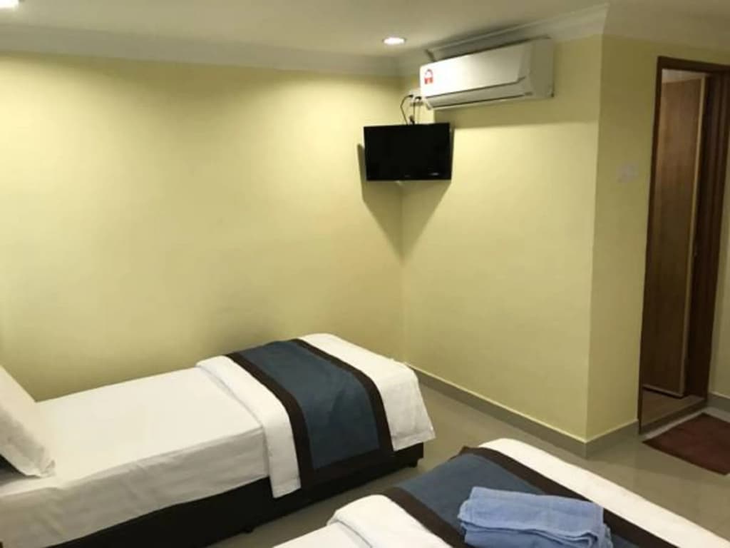 Maha Hotel - photo 7