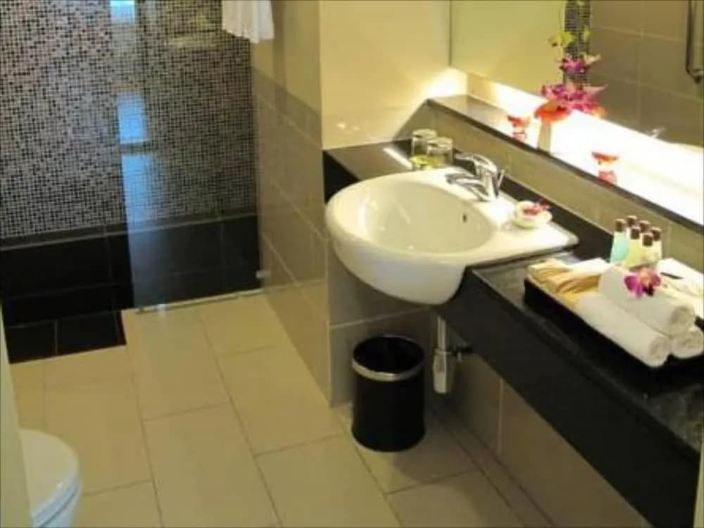 Platinum Suites AT Swiss Garden - photo 8