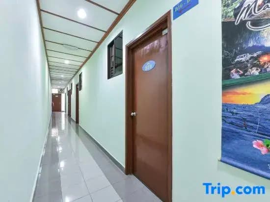 Hotel O near Monas formerly Cideng Timur Residence - photo 3