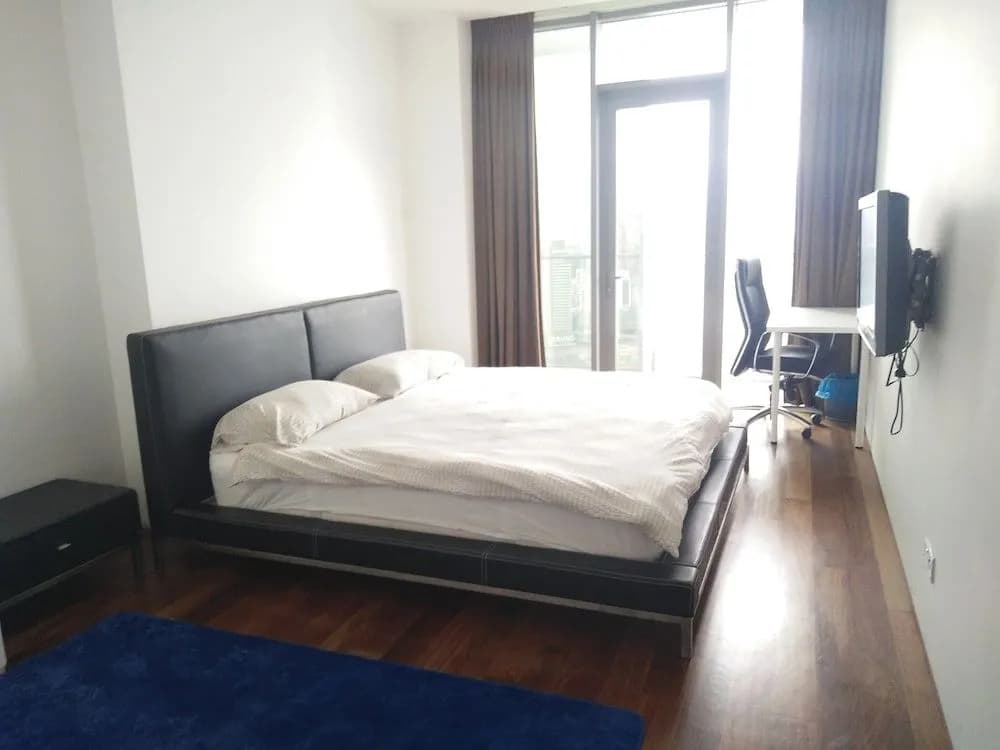 K Residence connected to KLCC - photo 3