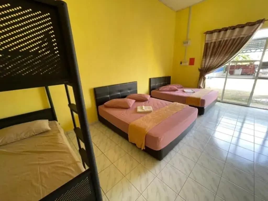 1st Home - photo 3