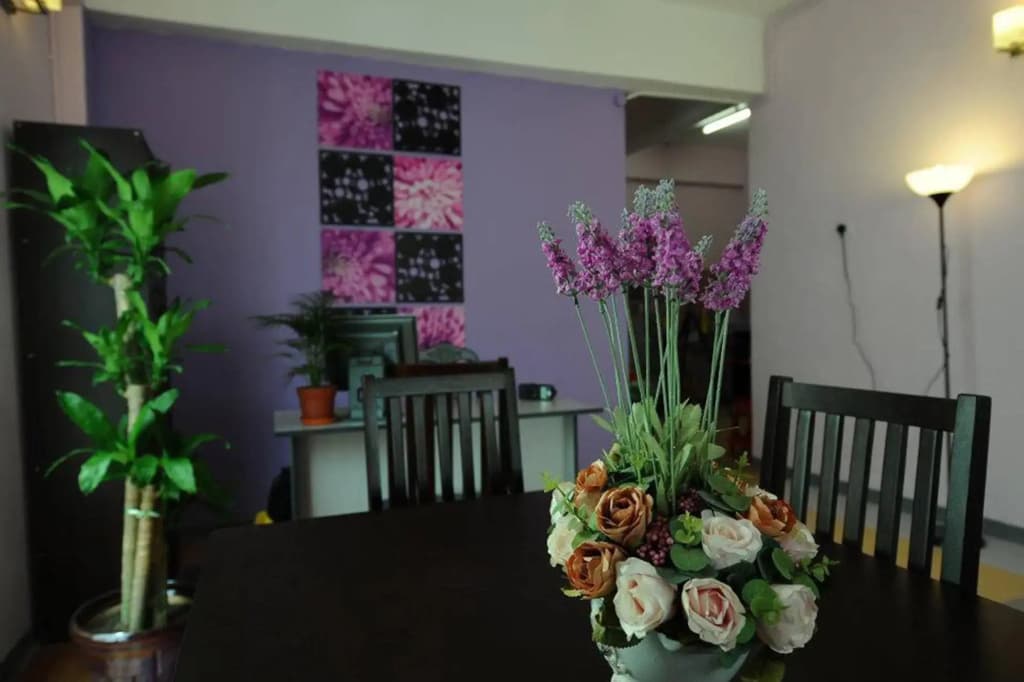 Lavender Guesthouse - Hostel - photo 4